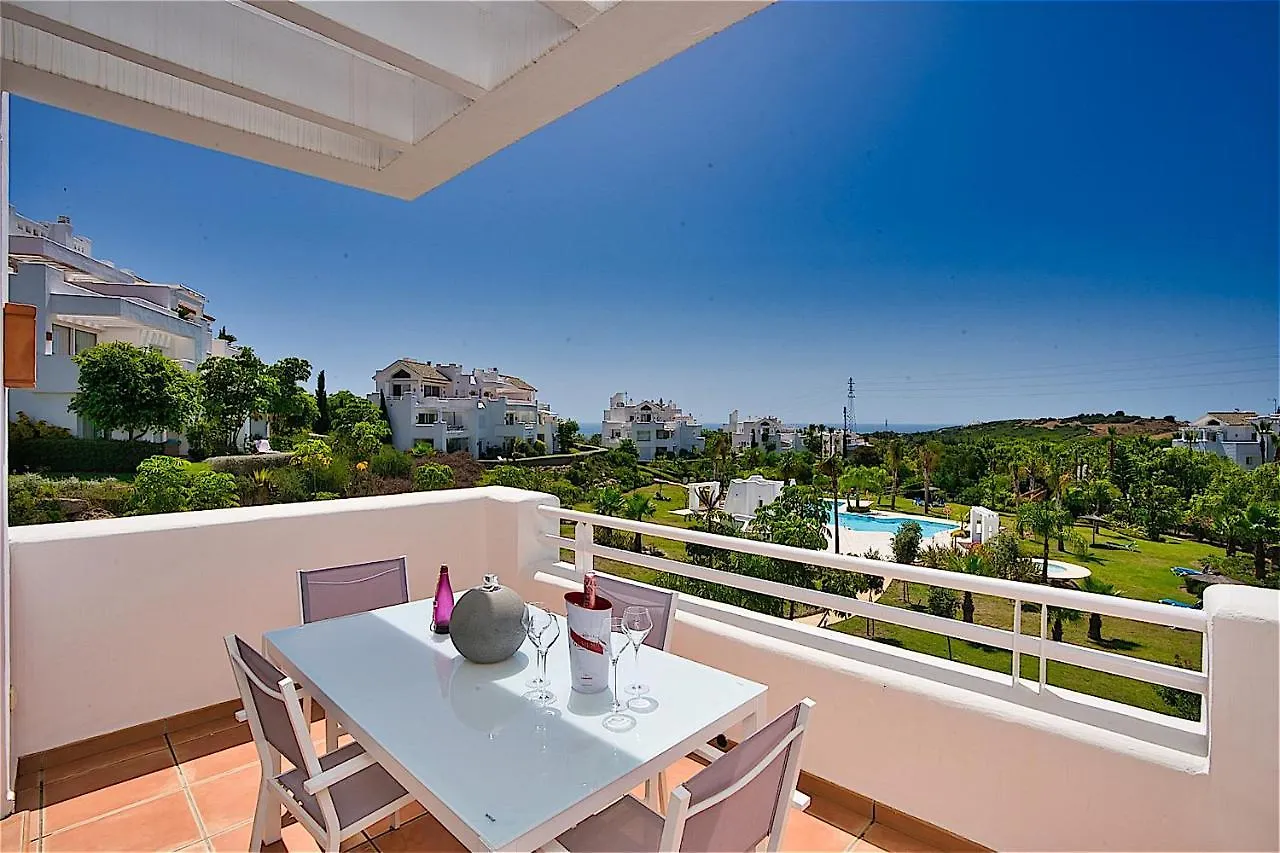 Al-512 - Alcazaba Lagoon Estepona