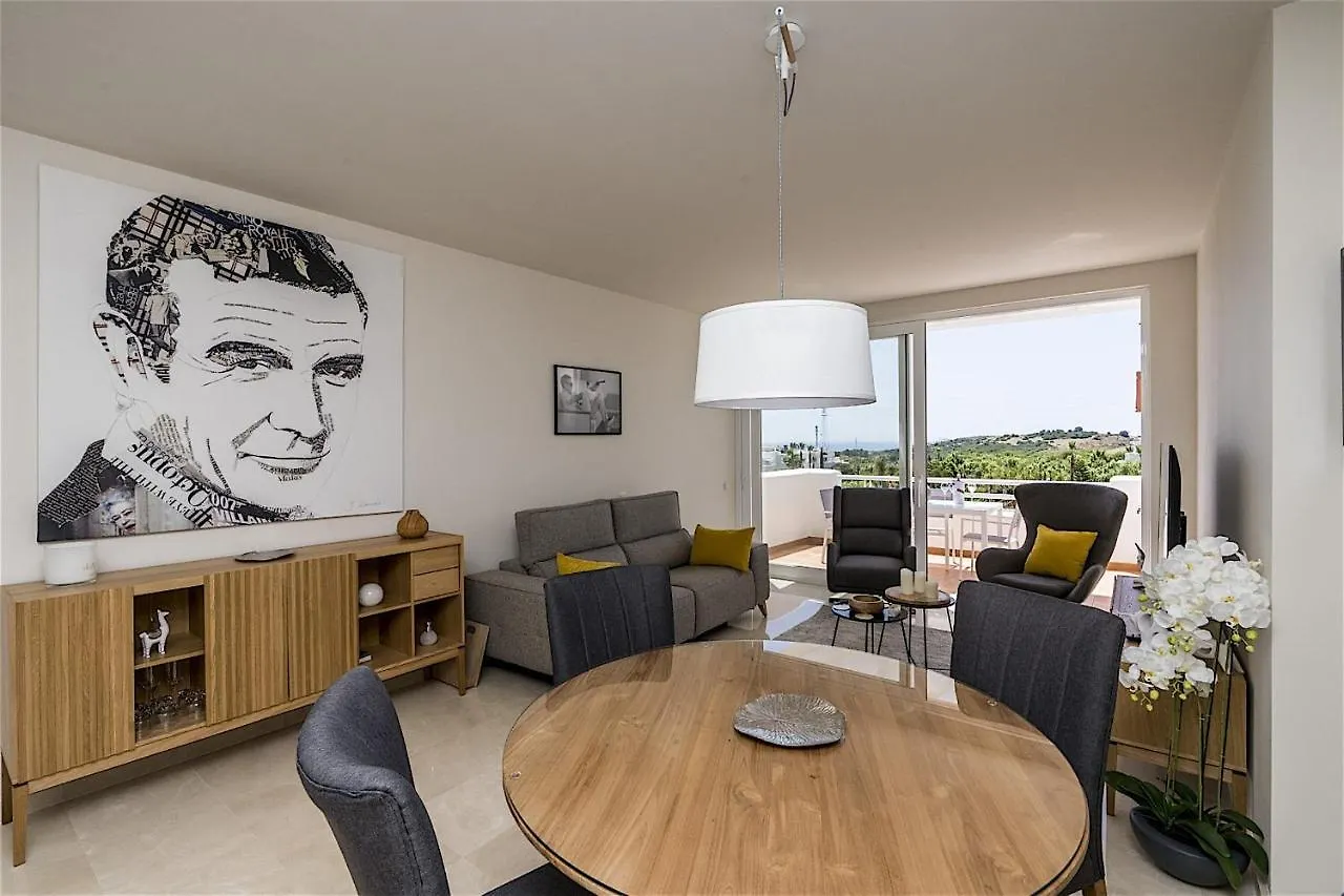 Appartamento Al-512 - Alcazaba Lagoon Estepona