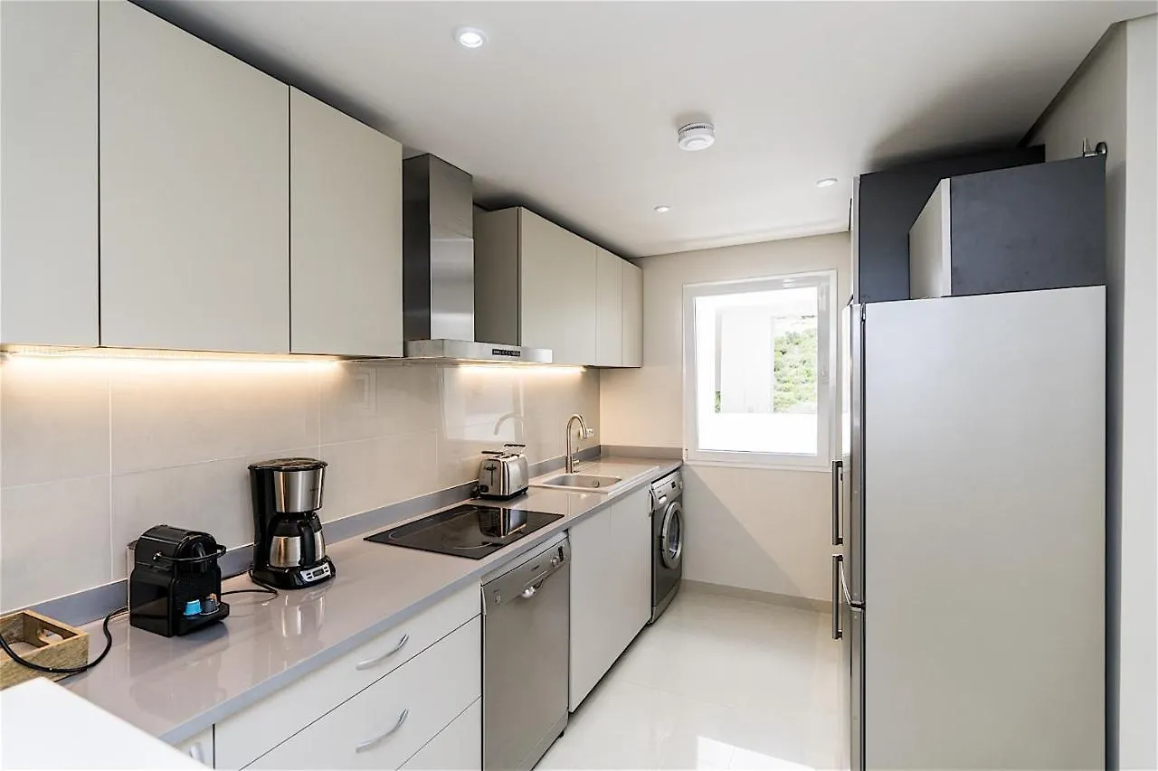 Appartamento Al-512 - Alcazaba Lagoon Estepona