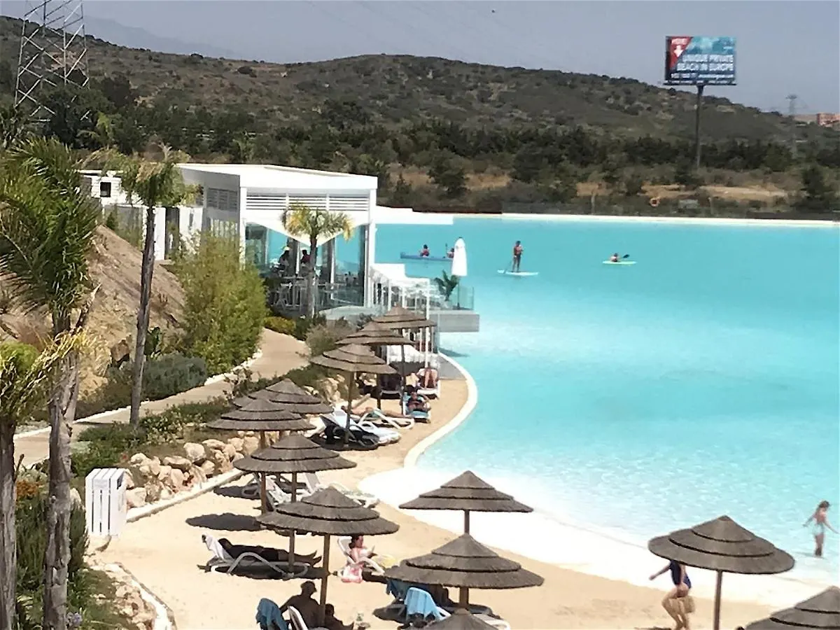 Appartamento Al-512 - Alcazaba Lagoon Estepona Spagna