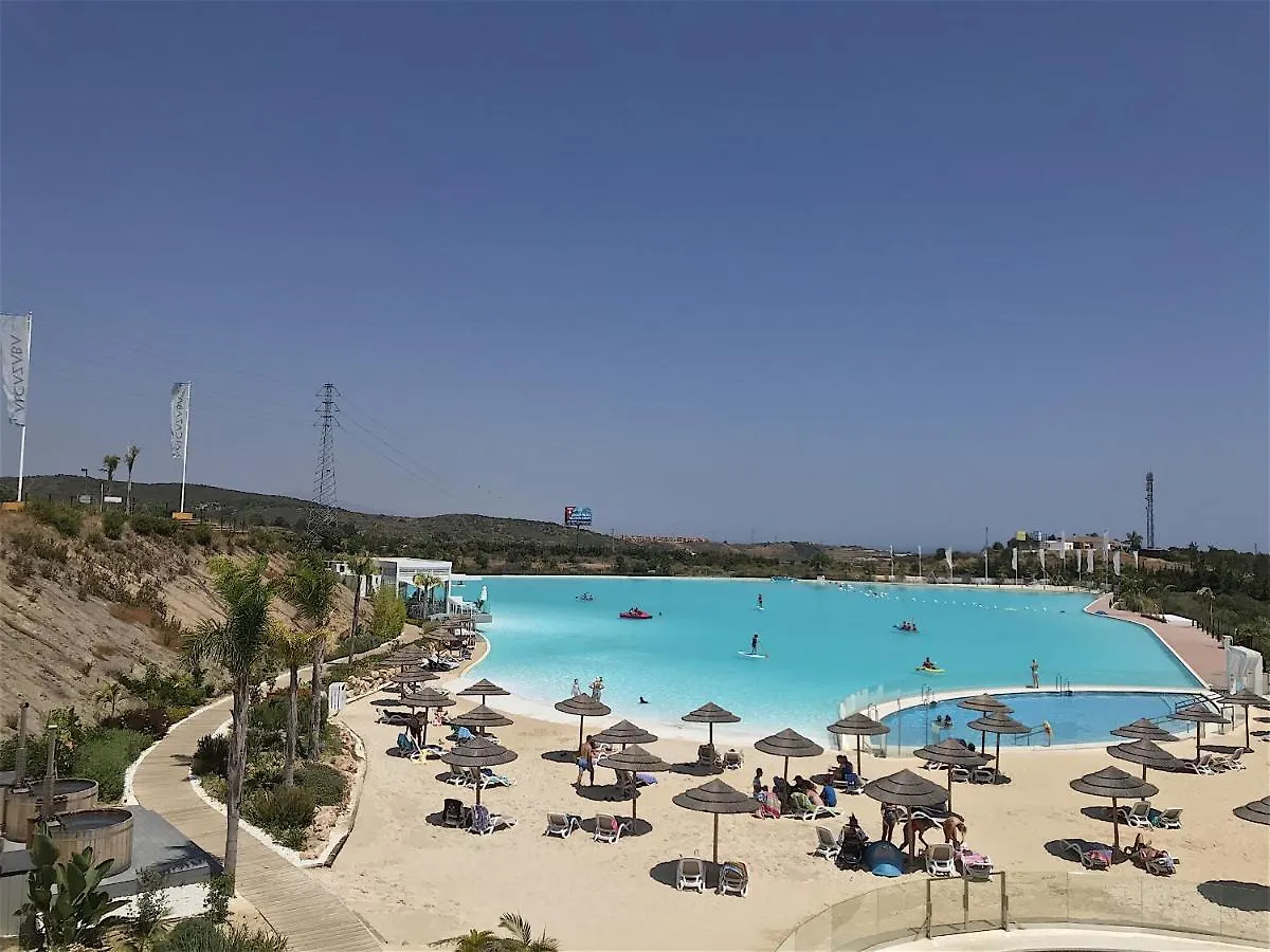 Al-512 - Alcazaba Lagoon Estepona