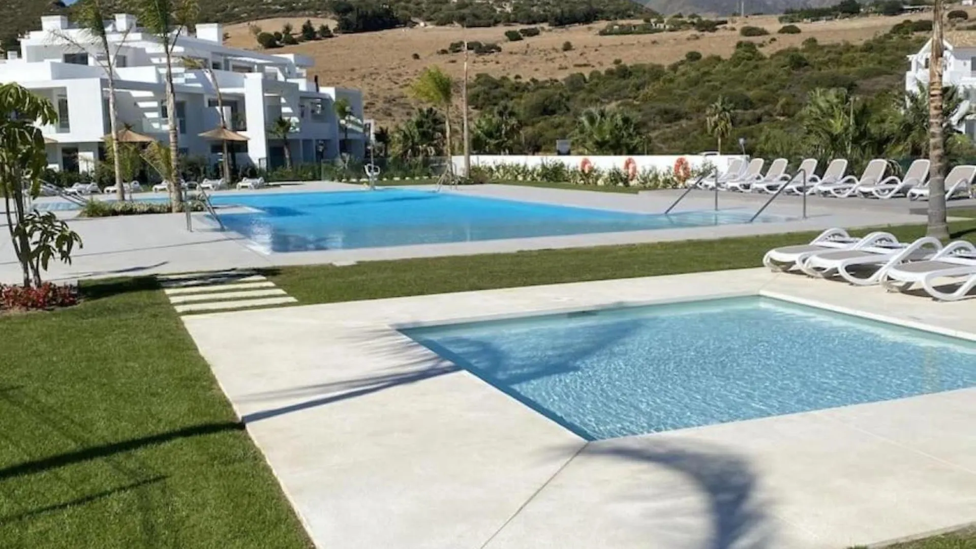 Appartamento Al-512 - Alcazaba Lagoon Estepona