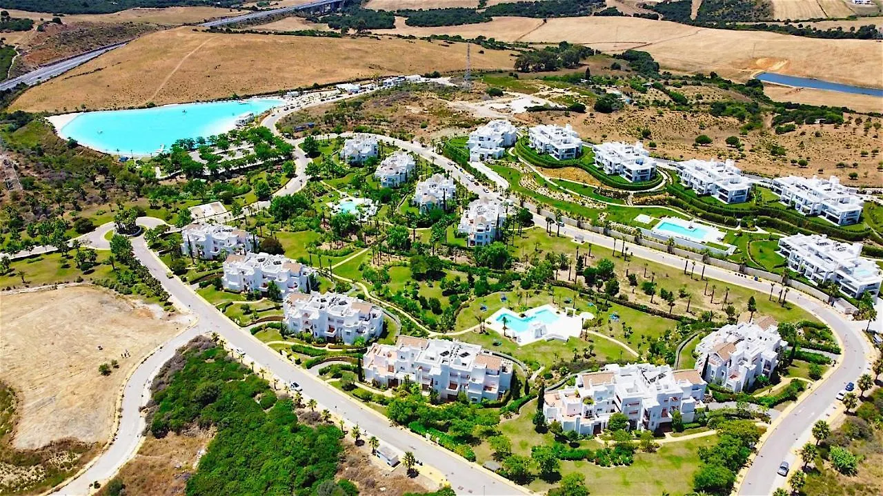 Apartament Al-512 - Alcazaba Lagoon Estepona