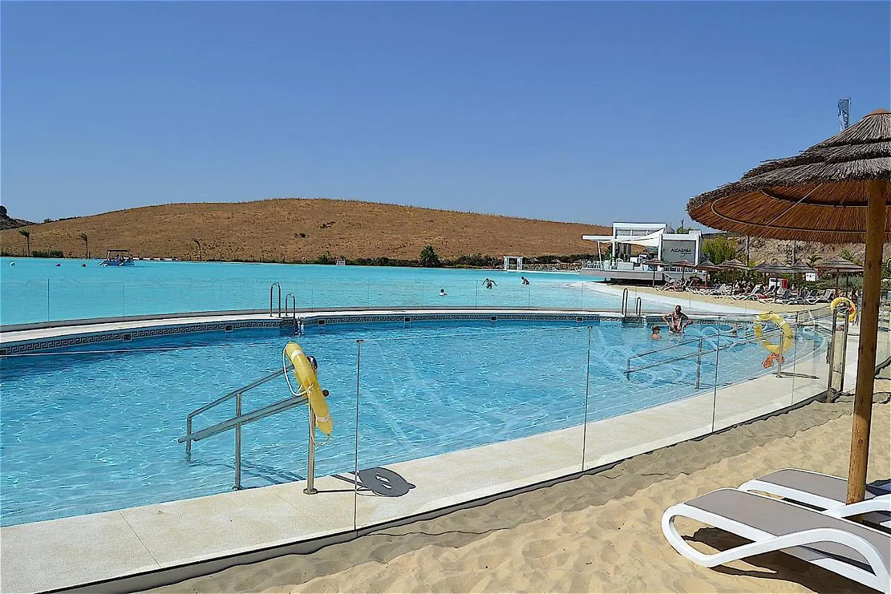Al-512 - Alcazaba Lagoon Estepona Apartament