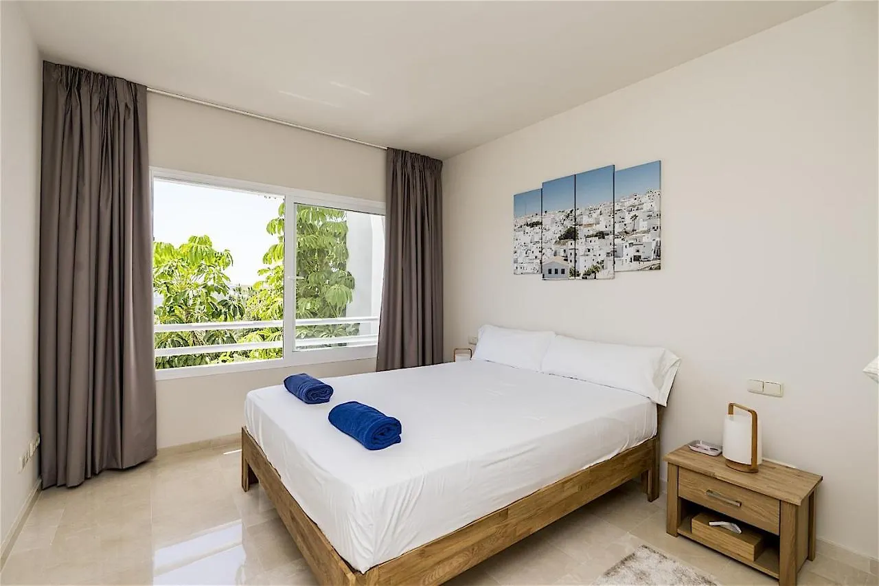Al-512 - Alcazaba Lagoon Estepona 0*,  Hiszpania