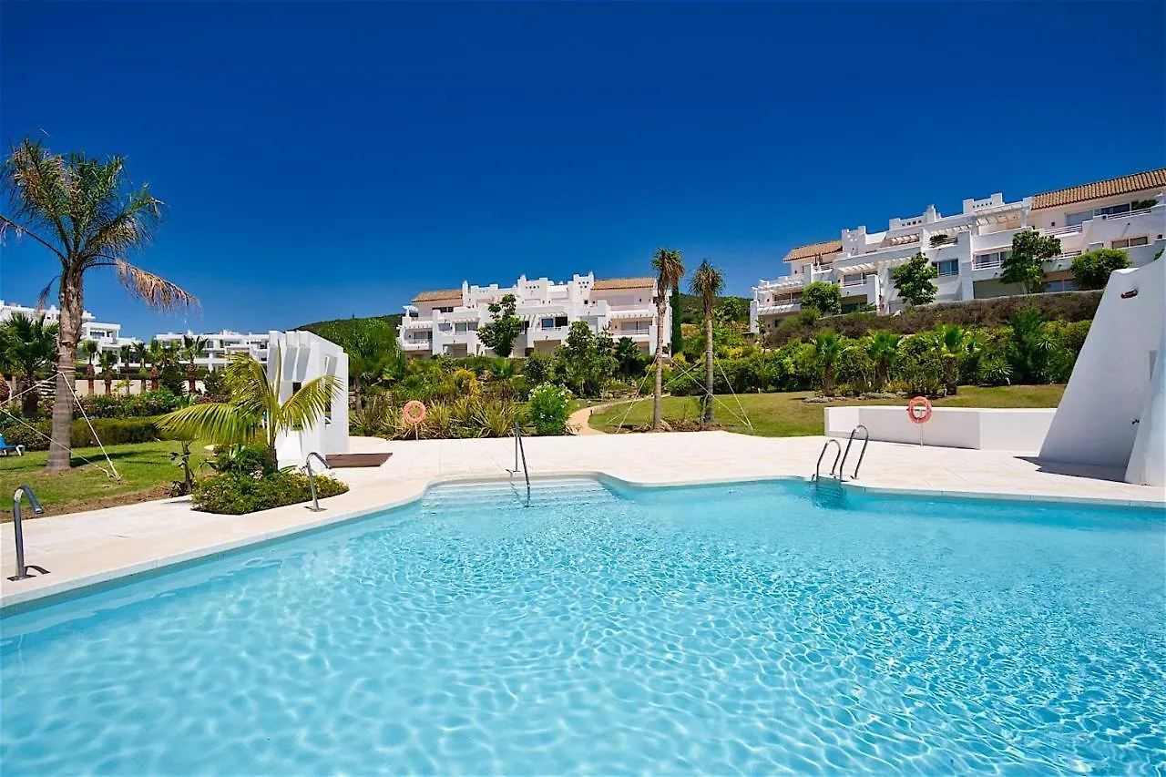 Al-512 - Alcazaba Lagoon Estepona
