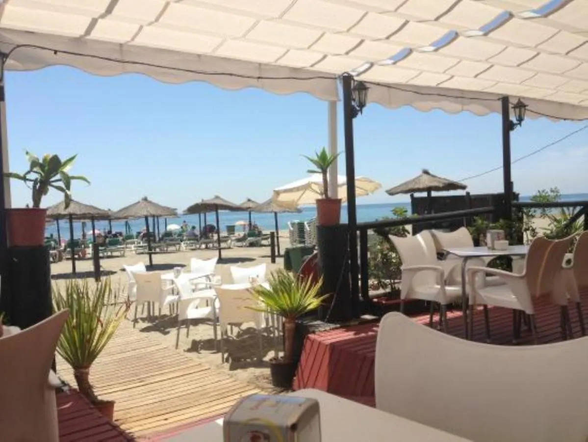 Apartament Al-512 - Alcazaba Lagoon Estepona Hiszpania